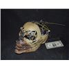 Image 1 : BLOOD THE LAST VAMPIRE SCREEN USED HERO ANIMATRONIC HEAD SERVOS INTACT