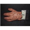 Image 1 : FANTASTIC 4 THING HAND UNUSED BACK UP