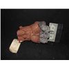 Image 2 : FANTASTIC 4 THING HERO FIST HAND UNUSED BACK UP