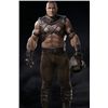 Image 5 : X MEN THE LAST STAND SCREEN USED JUGGERNAUGHT CHEST NECK SHACKLE AND GAUNTLETS