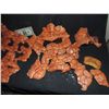 Image 3 : FANTASTIC 4 THING HUGE LOT OF SCREEN USED HERO FACE APPLIANCE PIECES