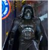 Image 4 : FANTASTIC 4 RISE OF THE SILVER SURFER DR DOOM NEAR COMPLETE COSTUME
