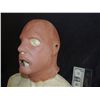 Image 2 : FANTASTIC 4 THING MICHAEL CHIKLIS MASK FOR STUNT APPLIANCES NO RESERVE!