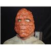 Image 1 : FANTASTIC 4 THING STUNT MASK WITH COMPLETE FACE