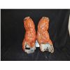Image 2 : FANTASTIC 4 SCREEN USED HERO THING ARMS 1