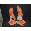 Image 2 : FANTASTIC 4 THING SCREEN USED HERO ARMS WITH HANDS