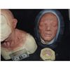 Image 2 : 300 RISE OF AN EMPIRE EPHIALTES COMPLETE SET OF APPLIANCES ON LIFE CAST