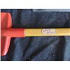 Image 2 : CHILD'S PLAY 2 HERO GOOD GUYS SHOVEL CHUCKY USES TO BURY THE DOLL SCREEN USED & MATCHED