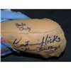 Image 2 : CHILD'S PLAY CHUCKY GOOD GUY DOLL LEG WITH SCREEN USED PROPS FROM EVERY FILM SIGNED BY STARS