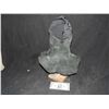Image 1 : FANTASTIC 4 RISE OF THE SILVER SURFER DR DOOM SCREEN USED NECK ARMOR