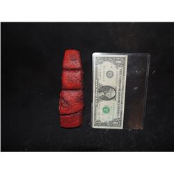 HELLBOY RIGHT FIST HAND THUMB OF DOOM