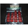 Image 1 : HELLBOY RIGHT FIST HAND OF DOOM FINGERS & THUMB COMPLETE SET