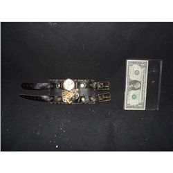 THE LONE RANGER STEAM PUNK WRIST WATCH