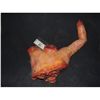 Image 1 : SEVERED UPPER TORSO WITH HEAD ARM & HAND TORN OFF SHOWING GORE