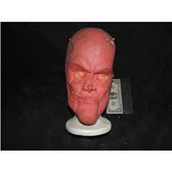 THE GREEN LANTERN HECTOR HAMMOND MASK APPLIANCE