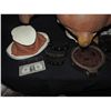 Image 3 : X MEN THE LAST STAND SCREEN USED JUGGERNAUGHT CHEST NECK SHACKLE AND GAUNTLETS