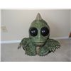 Image 2 : LAND OF THE LOST SCREEN USED HERO SLEESTAK SUIT W MASK ALL MATCHING #12 ONLY ONE OFFERED TO PUBLIC