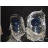 Image 1 : X MEN THE LAST STAND MYSTIQUE BREASTS MATCHED PAIR 1
