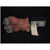 Image 2 : FANTASTIC 4 THING HERO RIGHT FIST HAND UNUSED BACK UP