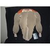 Image 2 : FANTASTIC 4 THING SCREEN USED HERO UNDER MUSCLE SUIT 1