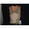 Image 1 : FANTASTIC 4 THING SCREEN USED HERO UNDER MUSCLE SUIT 3