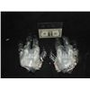 Image 2 : FANTASTIC 4 THING SCREEN USED HERO ANIMATRONIC PUPPET HANDS