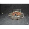 Image 1 : X MEN THE LAST STAND SCREEN USED HERO JUGGERNAUGHT NECK SHACKLE