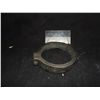 Image 1 : X MEN THE LAST STAND SCREEN USED STUNT JUGGERNAUGHT NECK SHACKLE