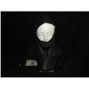 Image 2 : FANTASTIC 4 RISE OF THE SILVER SURFER DR DOOM SCREEN USED HERO COWL NECK ARMOR