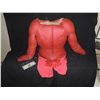 Image 3 : HELLBOY SCREEN USED HERO CHEST WITH ARMS VERY LAST ONE!