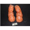 Image 1 : FANTASTIC 4 SCREEN USED HERO THING ARMS 4