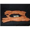 Image 2 : FANTASTIC 4 RISE OF THE SILVER SURFER CHRIS EVENS THING HERO ARMS WITH HANDS 1
