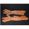Image 2 : FANTASTIC 4 RISE OF THE SILVER SURFER CHRIS EVENS THING HERO ARMS WITH HANDS 2