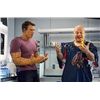 Image 3 : FANTASTIC 4 RISE OF THE SILVER SURFER CHRIS EVENS THING HERO ARMS WITH HANDS 2