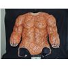 Image 1 : FANTASTIC 4 RISE OF THE SILVER SURFER SCREEN USED HERO THING CHEST WITH ARMS 1