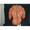 Image 2 : FANTASTIC 4 RISE OF THE SILVER SURFER SCREEN USED HERO THING CHEST WITH ARMS 1