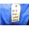 Image 4 : FANTASTIC 4 RISE OF THE SILVER SURFER SCREEN USED HERO THING CHEST WITH ARMS 1