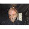 Image 1 : SEVERED SILICONE HEAD WITH HAND PUNCHED HAIRS