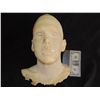 Image 1 : SEVERED HEAD LIFE CAST CASTING NO RESERVE! 3