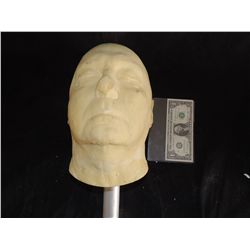 SEVERED HEAD LIFE CAST CASTING NO RESERVE! 5