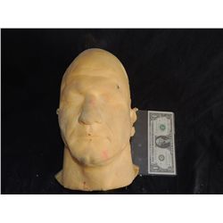 SEVERED HEAD LIFE CAST CASTING NO RESERVE! 7
