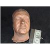 Image 1 : SEVERED HEAD LIFE CAST CASTING NO RESERVE! 12