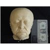 Image 1 : SEVERED HEAD LIFE CAST CASTING NO RESERVE! 20