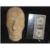 Image 1 : SEVERED HEAD LIFE CAST CASTING NO RESERVE! 23