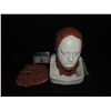 Image 1 : FANTASTIC 4 THING SCREEN USED HERO FULL HEAD WITH FACE ON MICHAEL CHIKLIS LIFE CAST 2