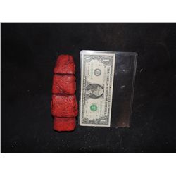 HELLBOY RIGHT FIST HAND FINGER OF DOOM