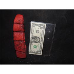 HELLBOY RIGHT FIST HAND PINKY OF DOOM
