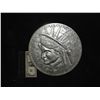 Image 1 : BATMAN FOREVER OVERSIZE TWO FACE COIN USED IN CLOSE UPS?