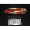 Image 1 : JINGLE ALL THE WAY TURBOMAN SCREEN USED HERO METAL WORKING BOOMERANG WEAPON FIRST TIME EVER OFFERED!