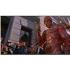 Image 3 : JINGLE ALL THE WAY TURBOMAN SCREEN USED HERO METAL WORKING BOOMERANG WEAPON FIRST TIME EVER OFFERED!